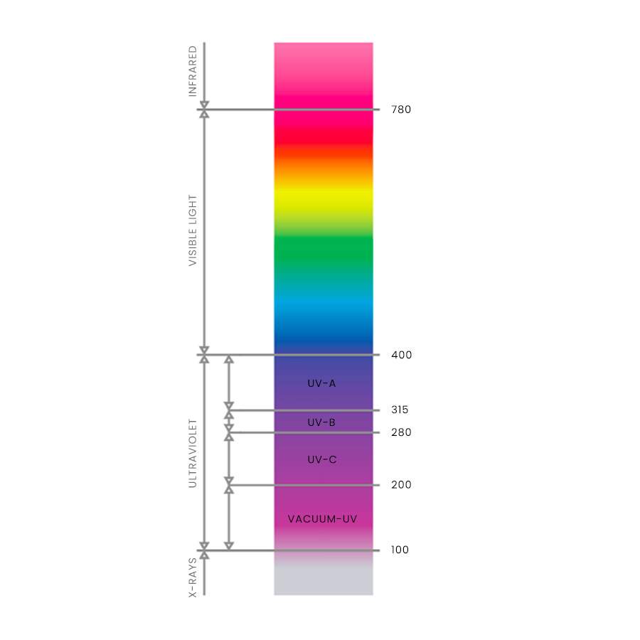 Electromagnetic Spectrum